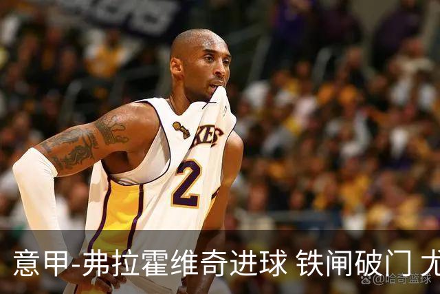 意甲-弗拉霍维奇进球 铁闸破门 尤文2-1客场逆转