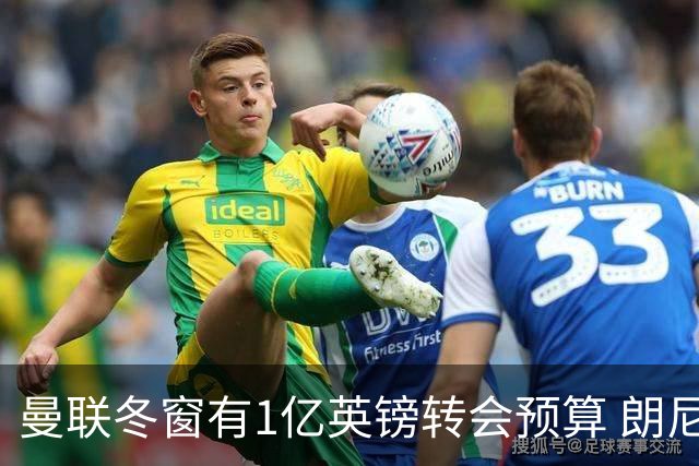 曼联冬窗有1亿英镑转会预算 朗尼克点名要这两人